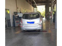 Sahibinden Toyota Corolla 1.6 Elegant Verso 2007 Model