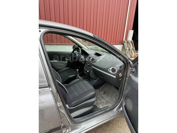 Sahibinden Renault Clio 1.5 dCi Authentique 2011 Model 