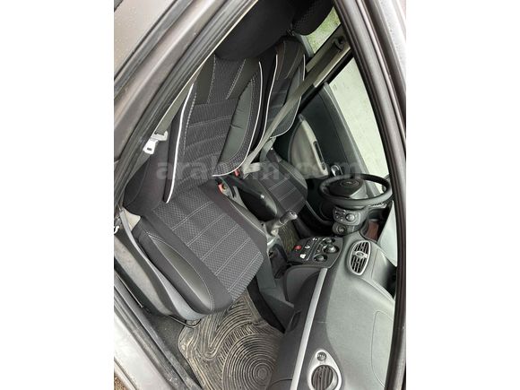 Sahibinden Renault Clio 1.5 dCi Authentique 2011 Model 