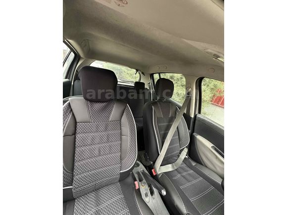 Sahibinden Renault Clio 1.5 dCi Authentique 2011 Model 