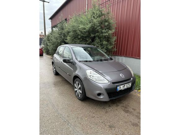 Sahibinden Renault Clio 1.5 dCi Authentique 2011 Model 