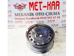 VOLKSWAGEN CADYY İSTEDME JANTI 2K0 601 027 B , 2K0601027B