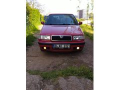 Sahibinden Skoda Felicia 1.3 GLXi
