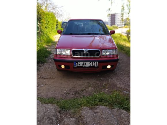 Sahibinden Skoda Felicia 1.3 GLXi