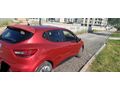 Sahibinden Renault Clio 1.2 Joy 2014 Model  174.000 km Kırmızı