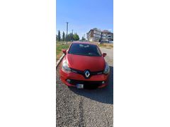 Sahibinden Renault Clio 1.2 Joy 2014 Model  174.000 km Kırmızı