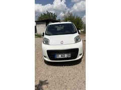 Sahibinden Fiat Fiorino Combi 1.3 Multijet Emotion 2012 Model 