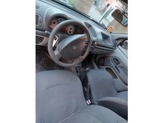 Sahibinden Renault Symbol 1.5 dCi Authentique 2007 Model  152.000 km Gri