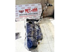 VOLKSWAGEN , AUDI , SKODA , SEAT , YAKIT DEPOSU 5Q0.201.085 , 5Q0201085 , 5Q0 201 085  