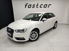 FASTCAR'DAN 2015 AUDI SPORTBACK 1.6TDI , 118.000Km , BOYASIZ