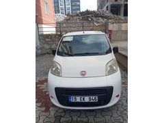Sahibinden Fiat Fiorino Panorama 1.3 Multijet Dynamic 2012 Model otomobil ruhsatlı 2 yılda bir muayene