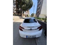 ACİL!!! İlk Sahibinden Opel Insignia 1.6 CDTI Cosmo 2015 Model  171000 km  Orjinal