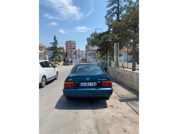 Acil satılık!!! Efsane kasa pazarlık yok.