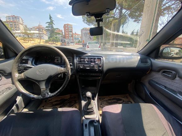 Acil satılık!!! Efsane kasa pazarlık yok.