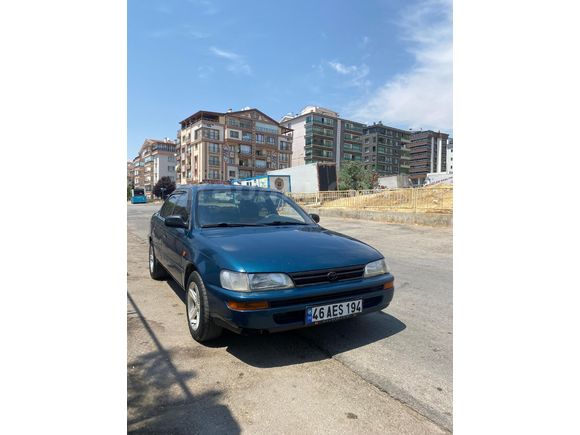 Acil satılık!!! Efsane kasa pazarlık yok.