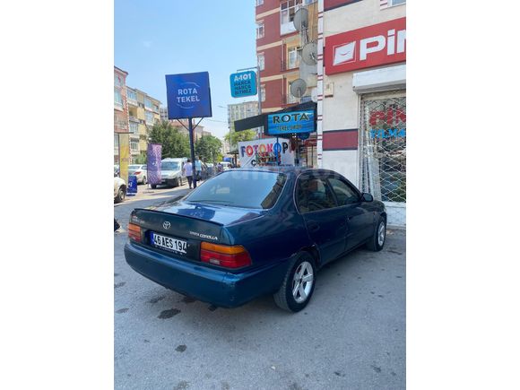 Acil satılık!!! Efsane kasa pazarlık yok.