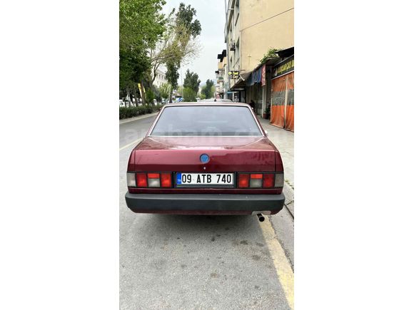 Sahibinden Tofaş Doğan L 1990 Model 