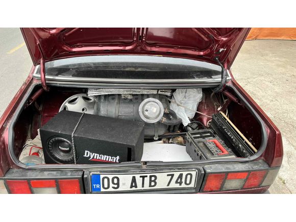 Sahibinden Tofaş Doğan L 1990 Model 