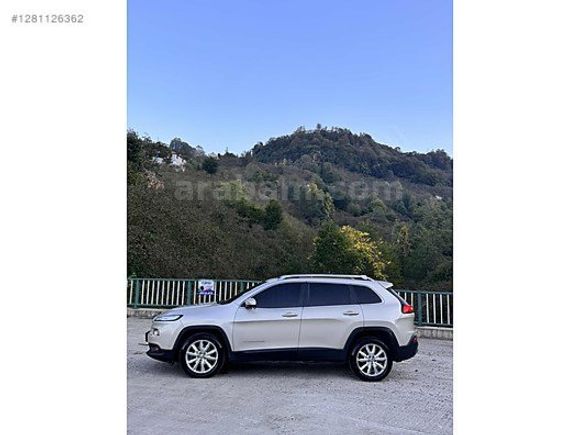 APAYDIN OTOMOTİV'DEN JEEP