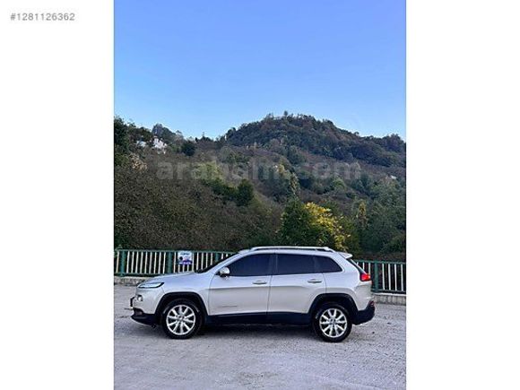 APAYDIN OTOMOTİV'DEN JEEP
