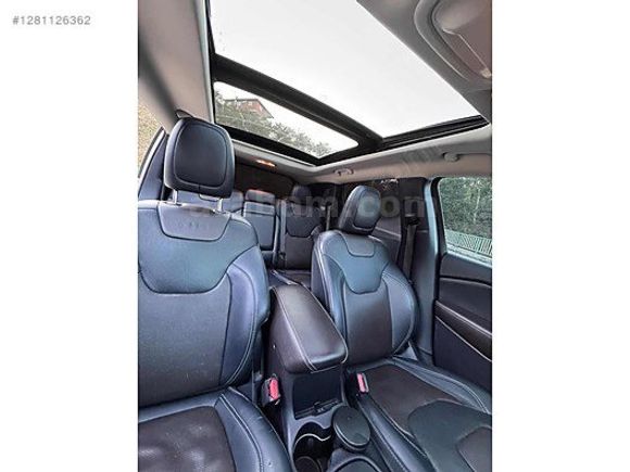 APAYDIN OTOMOTİV'DEN JEEP
