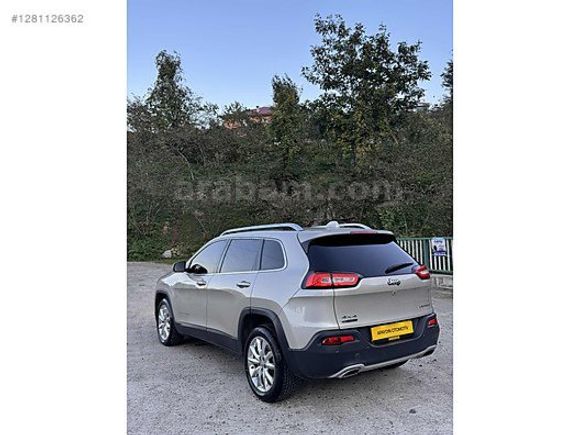 APAYDIN OTOMOTİV'DEN JEEP
