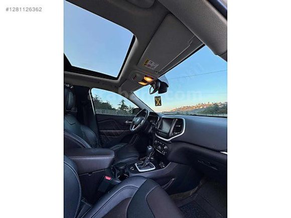 APAYDIN OTOMOTİV'DEN JEEP