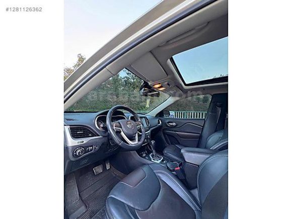 APAYDIN OTOMOTİV'DEN JEEP