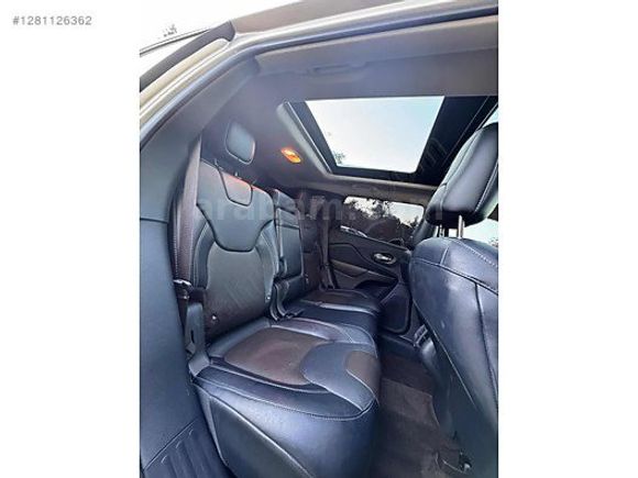 APAYDIN OTOMOTİV'DEN JEEP
