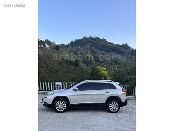 APAYDIN OTOMOTİV'DEN JEEP