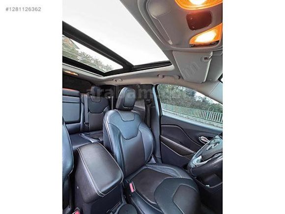 APAYDIN OTOMOTİV'DEN JEEP