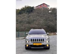 APAYDIN OTOMOTİV'DEN JEEP