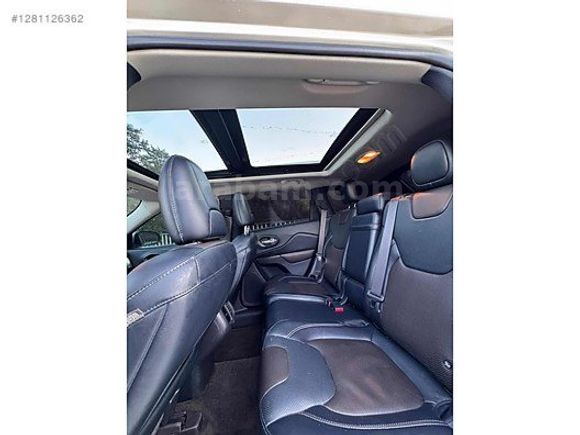 APAYDIN OTOMOTİV'DEN JEEP