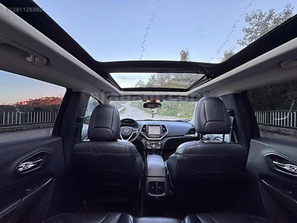 APAYDIN OTOMOTİV'DEN JEEP