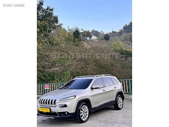 APAYDIN OTOMOTİV'DEN JEEP
