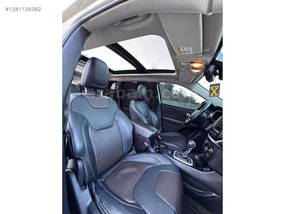 APAYDIN OTOMOTİV'DEN JEEP