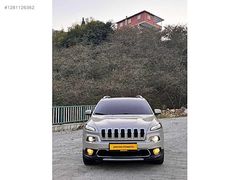 APAYDIN OTOMOTİV'DEN JEEP