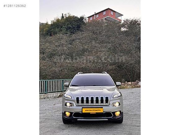 APAYDIN OTOMOTİV'DEN JEEP