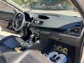 Bayandan Renault Fluence Icon+prestij  2016 Model  4 parça boyalı değişensiz 