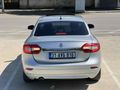 Bayandan Renault Fluence Icon+prestij  2016 Model  4 parça boyalı değişensiz 