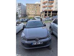 Sahibinden Volkswagen Golf 1.5 eTSI Life 2025 Model 