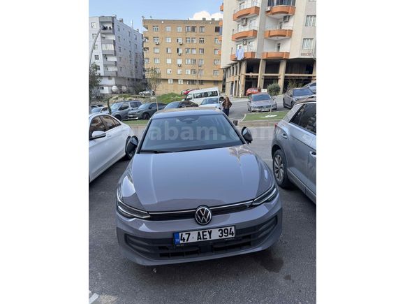 Sahibinden Volkswagen Golf 1.5 eTSI Life 2025 Model 