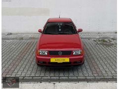 WOLKSWAGEN POLO 1.6 COMFORTLİNE DÜRBÜN GÖĞÜS