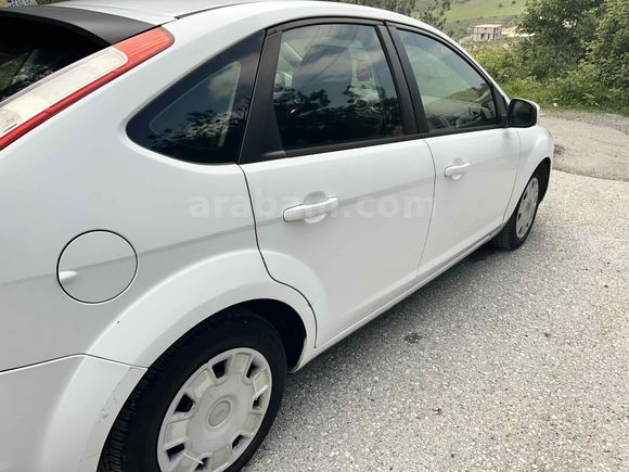 ACİLLL Otomatik düşük km Ford Focus 1.6 Comfort 