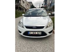 Otomatik düşük km Ford Focus 1.6 Comfort 