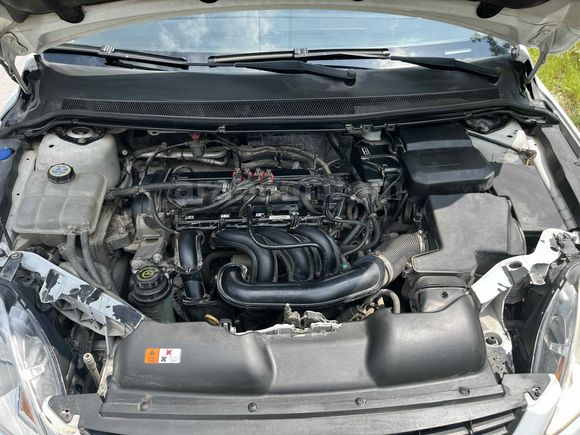ACİLLL Otomatik düşük km Ford Focus 1.6 Comfort 