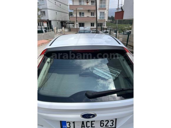 ACİLLL Otomatik düşük km Ford Focus 1.6 Comfort 