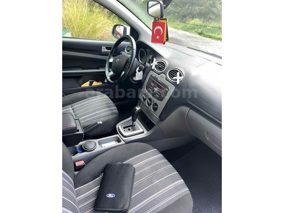 ACİLLL Otomatik düşük km Ford Focus 1.6 Comfort 