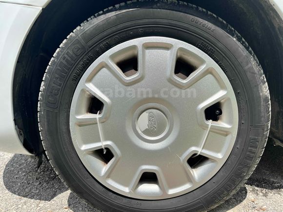 ACİLLL Otomatik düşük km Ford Focus 1.6 Comfort 