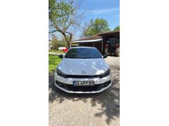 Sahibinden Volkswagen Scirocco 1.4 TSi Sportline 2011 Model